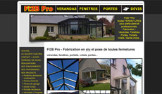 V&eacute;randas &agrave; Reims / V&eacute;randas &agrave; Tinqueux